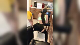 [268 of 2462 Vids] Edwinacarlaisaac (Edwina) OnlyFans Leaks Nude Ebony