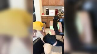 [268 of 2462 Vids] Edwinacarlaisaac (Edwina) OnlyFans Leaks Nude Ebony