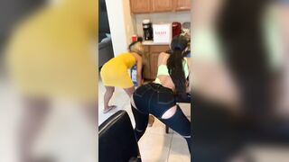 [268 of 2462 Vids] Edwinacarlaisaac (Edwina) OnlyFans Leaks Nude Ebony