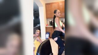 [269 of 2462 Vids] Edwinacarlaisaac (Edwina) OnlyFans Leaks Nude Ebony