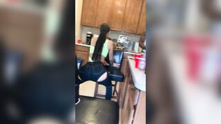 [269 of 2462 Vids] Edwinacarlaisaac (Edwina) OnlyFans Leaks Nude Ebony