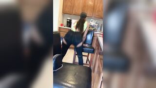 [269 of 2462 Vids] Edwinacarlaisaac (Edwina) OnlyFans Leaks Nude Ebony