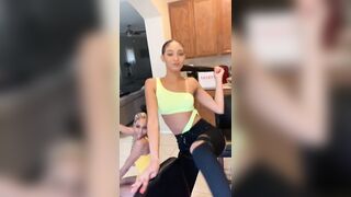 [269 of 2462 Vids] Edwinacarlaisaac (Edwina) OnlyFans Leaks Nude Ebony