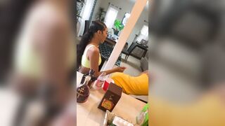 [270 of 2462 Vids] Edwinacarlaisaac (Edwina) OnlyFans Leaks Nude Ebony