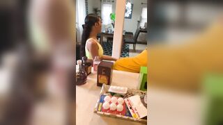 [270 of 2462 Vids] Edwinacarlaisaac (Edwina) OnlyFans Leaks Nude Ebony