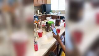 [271 of 2462 Vids] Edwinacarlaisaac (Edwina) OnlyFans Leaks Nude Ebony