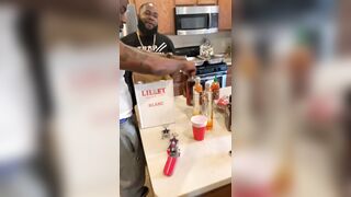 [272 of 2462 Vids] Edwinacarlaisaac (Edwina) OnlyFans Leaks Nude Ebony