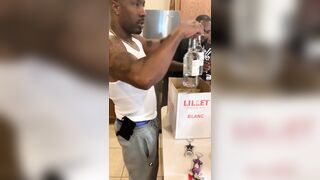 [272 of 2462 Vids] Edwinacarlaisaac (Edwina) OnlyFans Leaks Nude Ebony