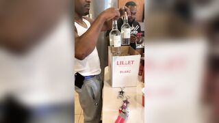 [272 of 2462 Vids] Edwinacarlaisaac (Edwina) OnlyFans Leaks Nude Ebony