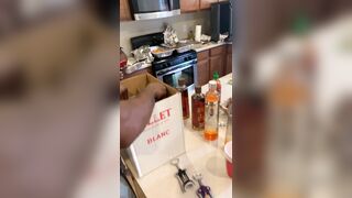 [272 of 2462 Vids] Edwinacarlaisaac (Edwina) OnlyFans Leaks Nude Ebony