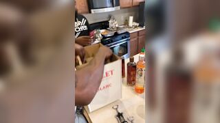 [272 of 2462 Vids] Edwinacarlaisaac (Edwina) OnlyFans Leaks Nude Ebony