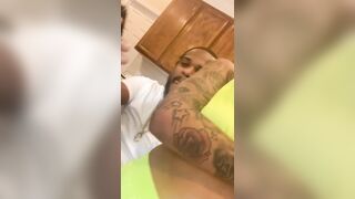 [273 of 2462 Vids] Edwinacarlaisaac (Edwina) OnlyFans Leaks Nude Ebony