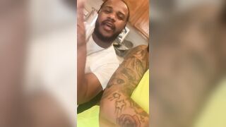 [273 of 2462 Vids] Edwinacarlaisaac (Edwina) OnlyFans Leaks Nude Ebony