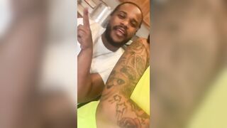 [273 of 2462 Vids] Edwinacarlaisaac (Edwina) OnlyFans Leaks Nude Ebony