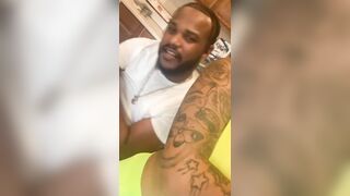 [273 of 2462 Vids] Edwinacarlaisaac (Edwina) OnlyFans Leaks Nude Ebony