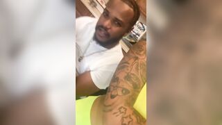 [273 of 2462 Vids] Edwinacarlaisaac (Edwina) OnlyFans Leaks Nude Ebony