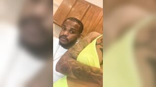 [273 of 2462 Vids] Edwinacarlaisaac (Edwina) OnlyFans Leaks Nude Ebony