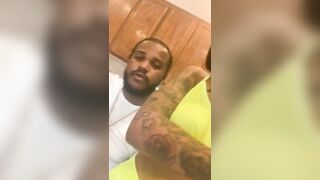 [273 of 2462 Vids] Edwinacarlaisaac (Edwina) OnlyFans Leaks Nude Ebony