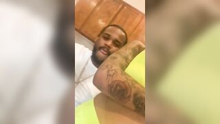 [273 of 2462 Vids] Edwinacarlaisaac (Edwina) OnlyFans Leaks Nude Ebony