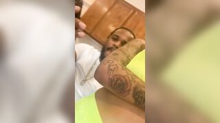 [273 of 2462 Vids] Edwinacarlaisaac (Edwina) OnlyFans Leaks Nude Ebony