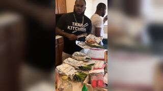 [274 of 2462 Vids] Edwinacarlaisaac (Edwina) OnlyFans Leaks Nude Ebony