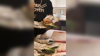 [274 of 2462 Vids] Edwinacarlaisaac (Edwina) OnlyFans Leaks Nude Ebony