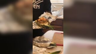 [274 of 2462 Vids] Edwinacarlaisaac (Edwina) OnlyFans Leaks Nude Ebony