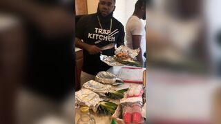 [274 of 2462 Vids] Edwinacarlaisaac (Edwina) OnlyFans Leaks Nude Ebony