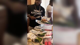 [274 of 2462 Vids] Edwinacarlaisaac (Edwina) OnlyFans Leaks Nude Ebony