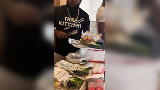 [274 of 2462 Vids] Edwinacarlaisaac (Edwina) OnlyFans Leaks Nude Ebony