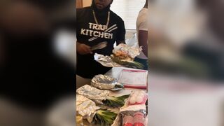 [274 of 2462 Vids] Edwinacarlaisaac (Edwina) OnlyFans Leaks Nude Ebony