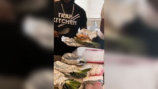 [274 of 2462 Vids] Edwinacarlaisaac (Edwina) OnlyFans Leaks Nude Ebony