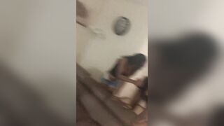 [275 of 2462 Vids] Edwinacarlaisaac (Edwina) OnlyFans Leaks Nude Ebony