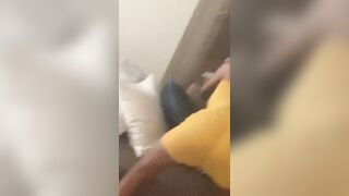 [275 of 2462 Vids] Edwinacarlaisaac (Edwina) OnlyFans Leaks Nude Ebony