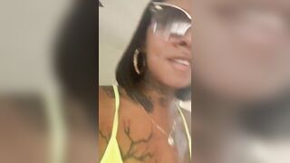 [275 of 2462 Vids] Edwinacarlaisaac (Edwina) OnlyFans Leaks Nude Ebony