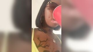 [276 of 2462 Vids] Edwinacarlaisaac (Edwina) OnlyFans Leaks Nude Ebony