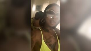 [276 of 2462 Vids] Edwinacarlaisaac (Edwina) OnlyFans Leaks Nude Ebony