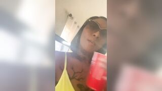 [276 of 2462 Vids] Edwinacarlaisaac (Edwina) OnlyFans Leaks Nude Ebony