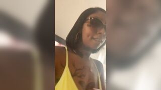 [276 of 2462 Vids] Edwinacarlaisaac (Edwina) OnlyFans Leaks Nude Ebony