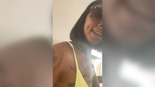 [276 of 2462 Vids] Edwinacarlaisaac (Edwina) OnlyFans Leaks Nude Ebony