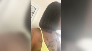 [276 of 2462 Vids] Edwinacarlaisaac (Edwina) OnlyFans Leaks Nude Ebony