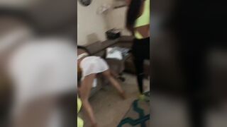 [278 of 2462 Vids] Edwinacarlaisaac (Edwina) OnlyFans Leaks Nude Ebony