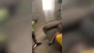 [280 of 2462 Vids] Edwinacarlaisaac (Edwina) OnlyFans Leaks Nude Ebony