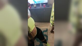 [280 of 2462 Vids] Edwinacarlaisaac (Edwina) OnlyFans Leaks Nude Ebony