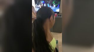 [280 of 2462 Vids] Edwinacarlaisaac (Edwina) OnlyFans Leaks Nude Ebony