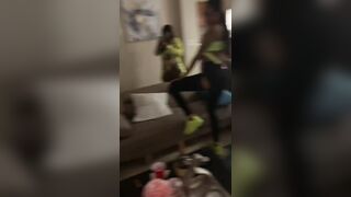 [282 of 2462 Vids] Edwinacarlaisaac (Edwina) OnlyFans Leaks Nude Ebony