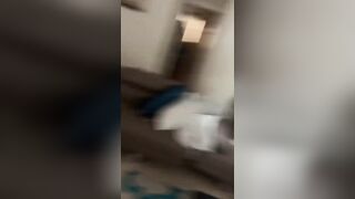 [282 of 2462 Vids] Edwinacarlaisaac (Edwina) OnlyFans Leaks Nude Ebony