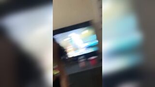 [284 of 2462 Vids] Edwinacarlaisaac (Edwina) OnlyFans Leaks Nude Ebony