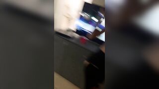 [284 of 2462 Vids] Edwinacarlaisaac (Edwina) OnlyFans Leaks Nude Ebony