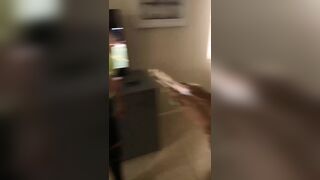 [284 of 2462 Vids] Edwinacarlaisaac (Edwina) OnlyFans Leaks Nude Ebony